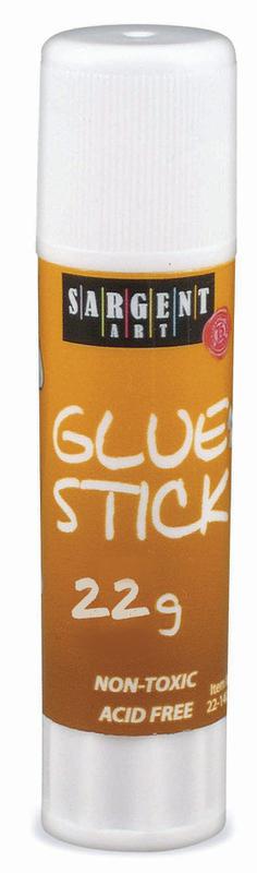 22 Gram Glue Stick 0.78 Oz 