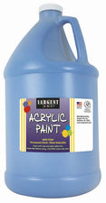 64 Oz Acrylic - Turquoise