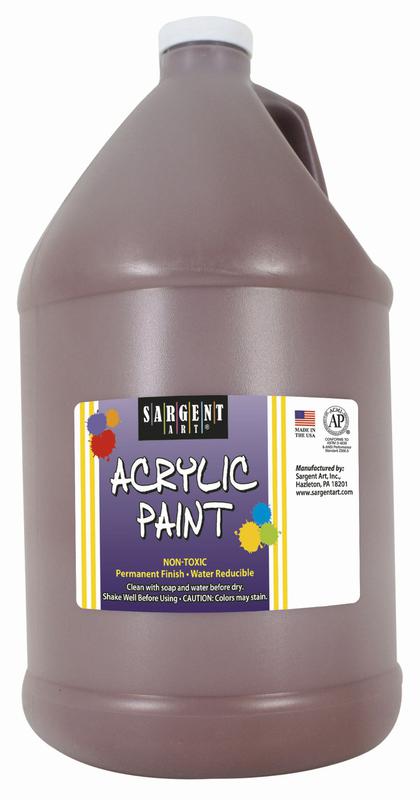 Sargent Art ® Acrylic Paint