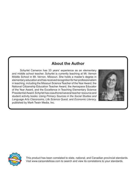 Forensic Investigations Resource Book