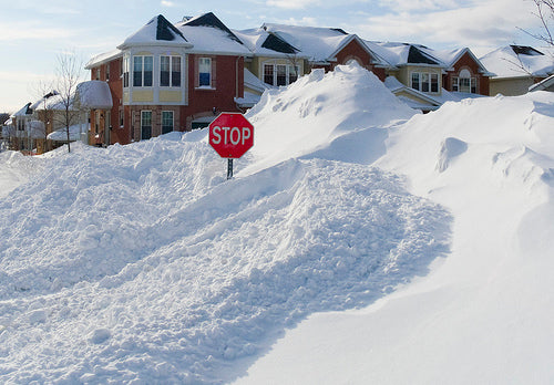 The Science of Snow – SupplyMe