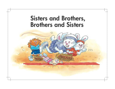 Sight Word Readers 1-2 Variety Pack