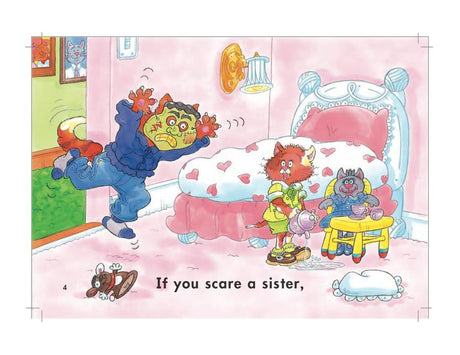 Sight Word Readers 1-2 Variety Pack