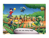 Sight Word Readers 1-2 Variety Pack