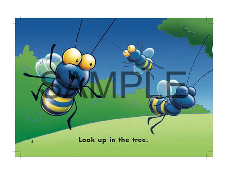 Sight Word Readers 1-2 Variety Pack