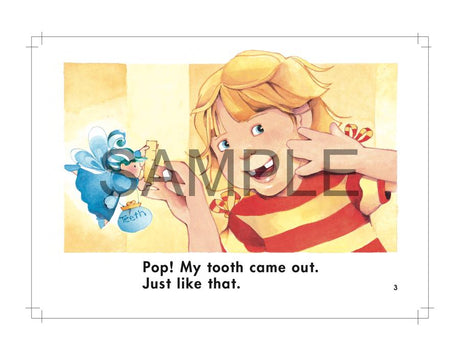 Sight Word Readers 1-2 Variety Pack