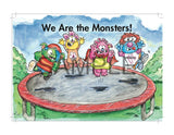 Sight Word Readers 1-2 Variety Pack