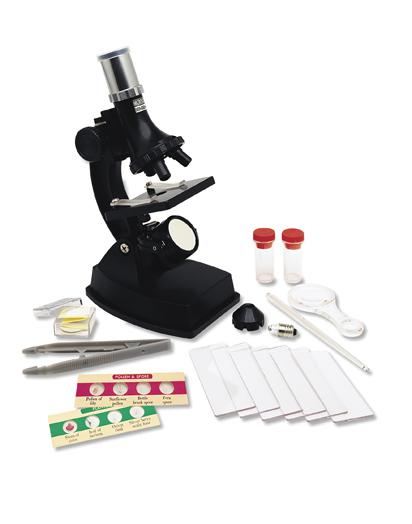 Elite Microscope