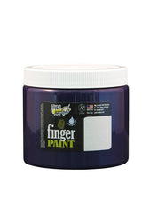 Handy Art Violet 16 Oz Washable Finger Paint