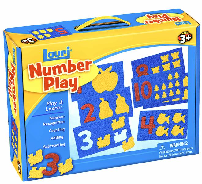 Number Play™