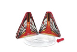Erupting Volcano Model