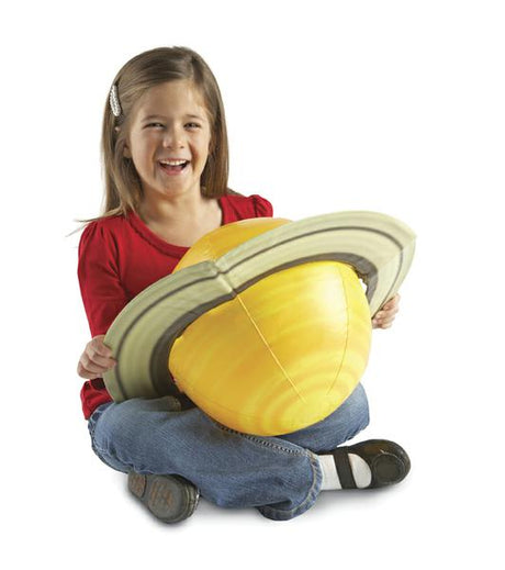 Inflatable Solar System Set