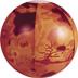 Inflatable Solar System Set