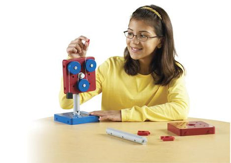 Simple Machines Set