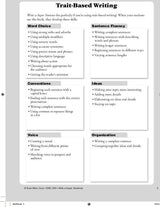 Write a Super Sentence