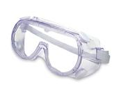 Clear Safety Goggles