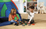 Pretend & Play® Camp Set