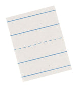 Picture Story Ruled Newsprint 18 x 12