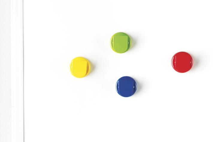 Super Strong Magnetic Clips