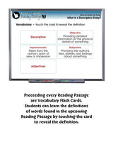 How To Write An Essay Interactive Whiteboard Lessons