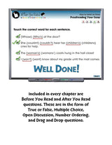 How To Write An Essay Interactive Whiteboard Lessons