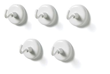 Magnetic Hooks