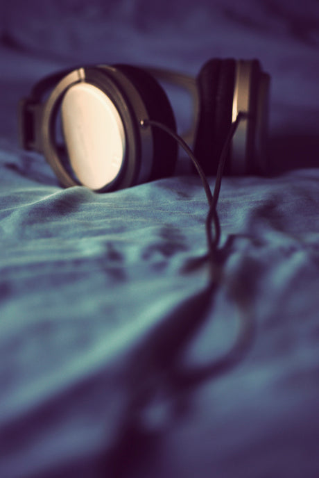 Music To My Heart