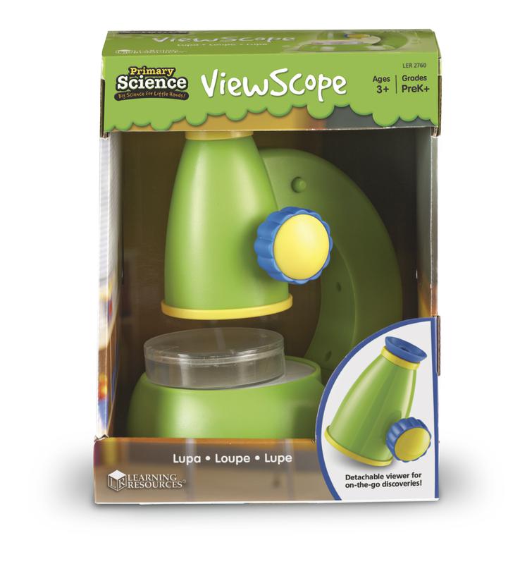 Learning Resources ViewScope | LER2760 – SupplyMe