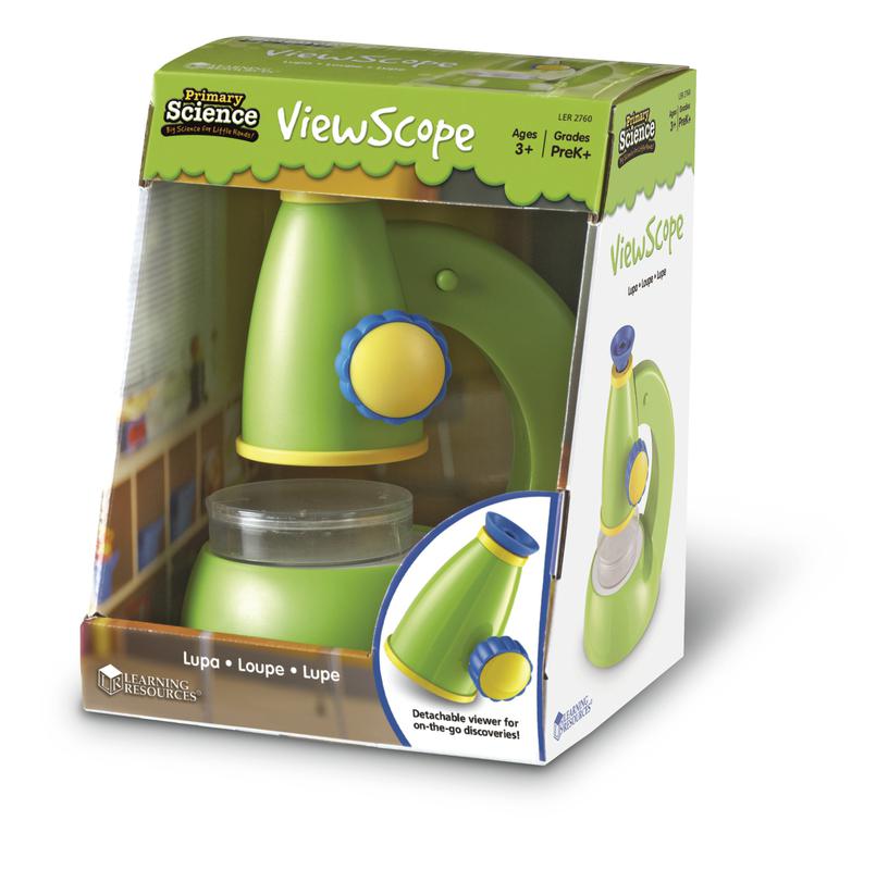 Learning Resources ViewScope | LER2760 – SupplyMe