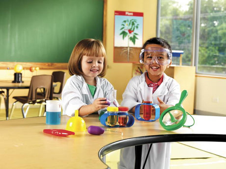 Primary Science Lab Set