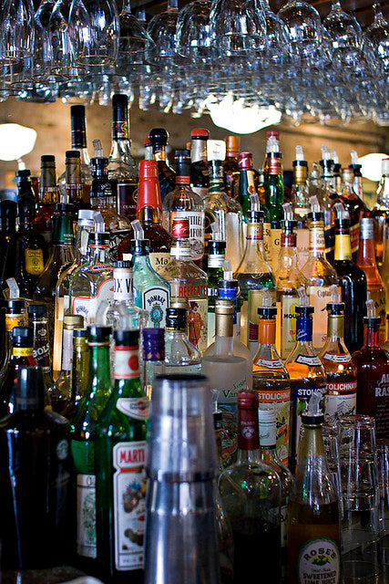 The Effect of Alcohol on the Body