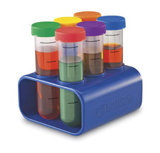 Primary Science Jumbo Test Tubes with Stand