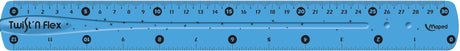 Twist 'N Flex Ruler 12 Inch / 30cm 