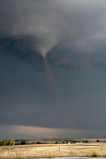 Tornado in a Jar Science Experiment