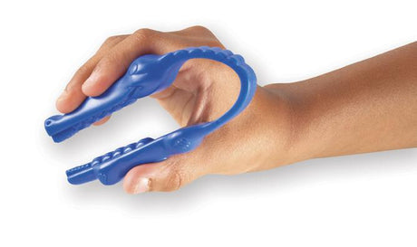 Gator Grabber Tweezers™, Set of 12