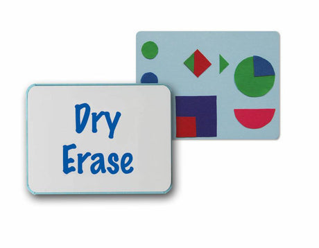 Flannel/Dry Erase Board 18 x 24