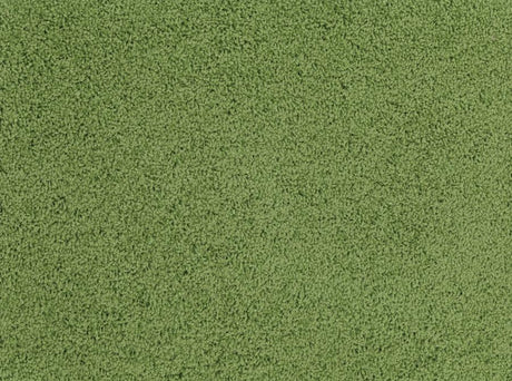 KIDply® Solid Grass Green Classroom Rug, 4' x 6' Rectangle
