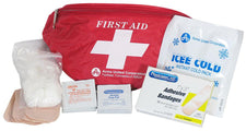 First Aid Fanny Pack