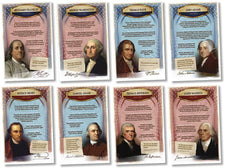 America's Founders Bulletin Board Set