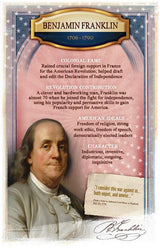 America's Founders Bulletin Board Set