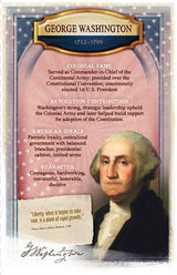 America's Founders Bulletin Board Set