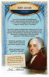 America's Founders Bulletin Board Set