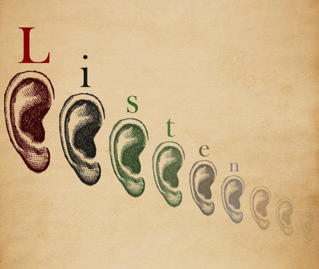 Silly Sentences Listening Game