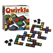 Qwirkle