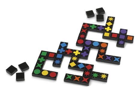Qwirkle