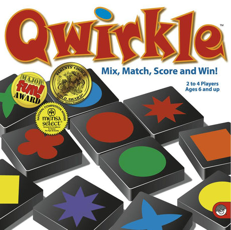 Qwirkle