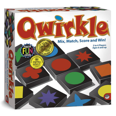 Qwirkle