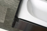 Legacy Stainless Steel Changing Station, Recessed, Horizontal