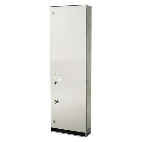 Stainless Steel Diaper Vendor
