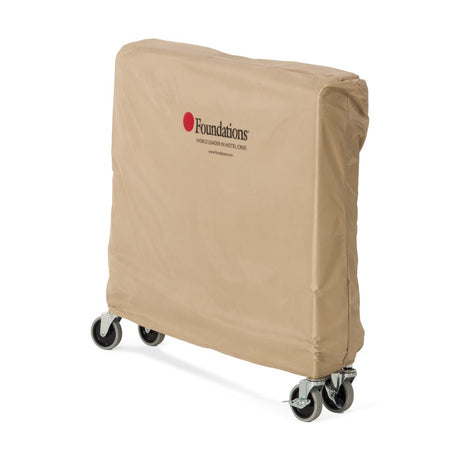 Crib Saver™ Compact Crib Cover